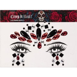 Creep It Real Kit Bijoux Visage
