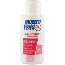 Lotion Protectrice Anti-Moustiques 75 ml