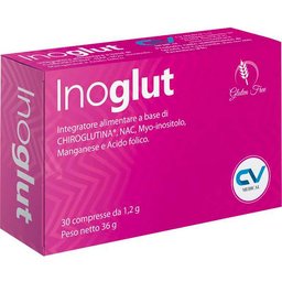 Inoglut 30caps