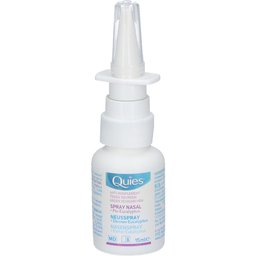 Spray Nasal Anti-Ronflement