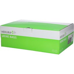 Poche Urinaires 2 Litres 130cm