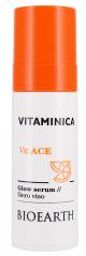 Vitaminica Sérum Visage Éclat 30 ml - Flacon-Pompe 30 ml