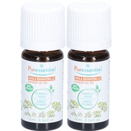 Huile essentielle fenouil doux bio