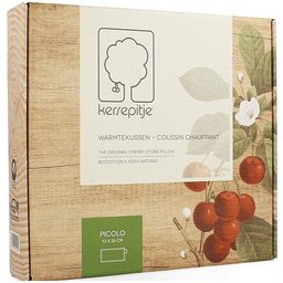 ACA Kersenpitje® Coussin chauffant Picolo 13 x 26 cm