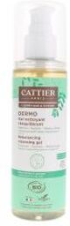Dermo Gel Nettoyant Rééquilibrant Bio 200 ml - Flacon-Pompe 200 ml