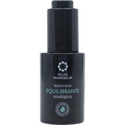 Sérum Visage Équilibrant Peaux Mixtes à Grasses 30ml