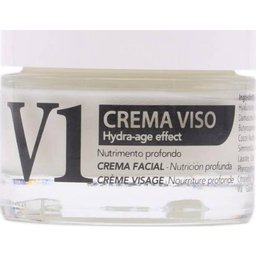 V1 Creme Hydratant Acide Hyaluronique 30ml