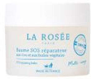 La Rosée Baume SOS Réparateur 20 g - Pot 20 g