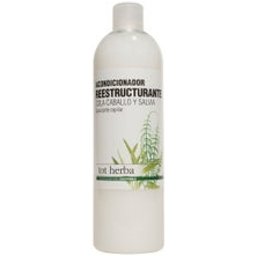 Conditioner Prêle et Sauge 100ml