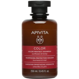Champu Champu Cabello Teñidos 250ml