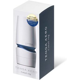Aero Cobalt 1pc