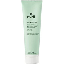 Dentifrice Blanchissant 100ml