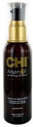Huile Capillaire à l'Argan 89 ml - Flacon-Pompe 89 ml