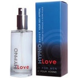 Hypno Love pour Homme 50ml
