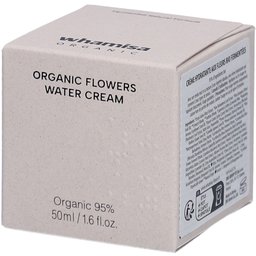 CR Hydr Fleur BIO 51Ml