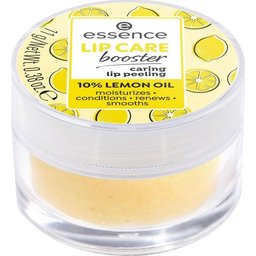 Lip Care Booster 10% Lemon Oil 11g