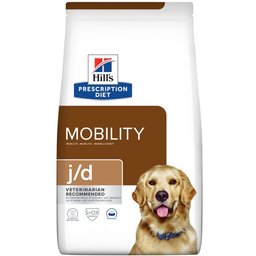 Hill's™ Prescription Diet™ Canine Joint Care j/d™ Chiens au Poulet