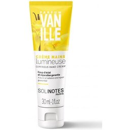 Crème Main Vainilla 30ml