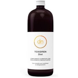 Toxidren Diet Depurativo 500ml