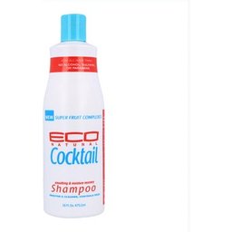 Cocktail Super Fruit Shampooing 473ml