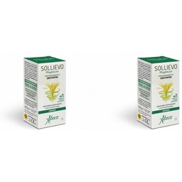 Sollievo Physiolax - Traitement de la constipation