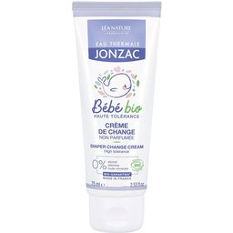 Bébé Bio Crème de Change Sans Parfum