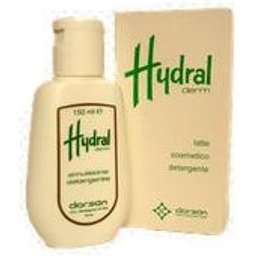 Hydral Derm Lait Nettoyant 150ml