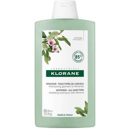 Shampooing Gainant À L'Amande 400ml