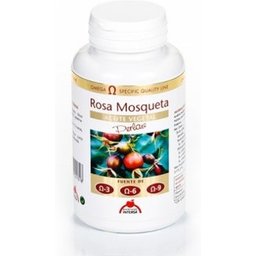 Rosa Mosqueta 100 Pérolas