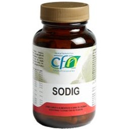Sodig 60caps