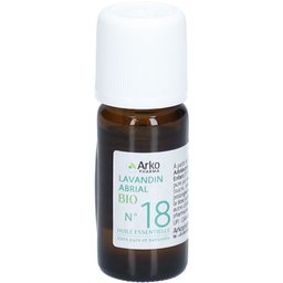 Arko essentiel huile essentielle bio