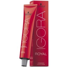 Igora Royal Colorant pour cheveux 4-99 60ml