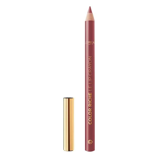 Color Riche le Lip Liner Crayon contour des lèvres 362 NU