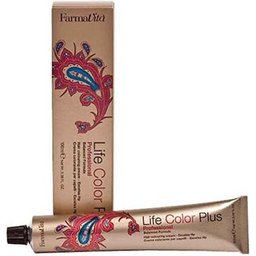 Life Color Plus 4.77 Medium Intense Brown 100ml
