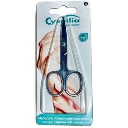 Cis/Ong Cysellia Droit Vis Inox