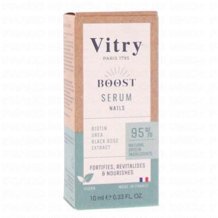 Boost Sérum ongles Flacon 10ml