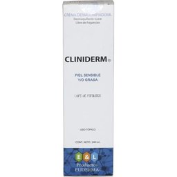 Clinderm Nettoyant Intime 500ml