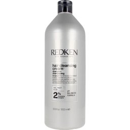 Shampooing crème nettoyant pour cheveux 1000ml