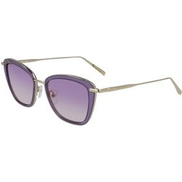 Lunettes de Soleil Lo638S 512 Femme 52mm 1ut