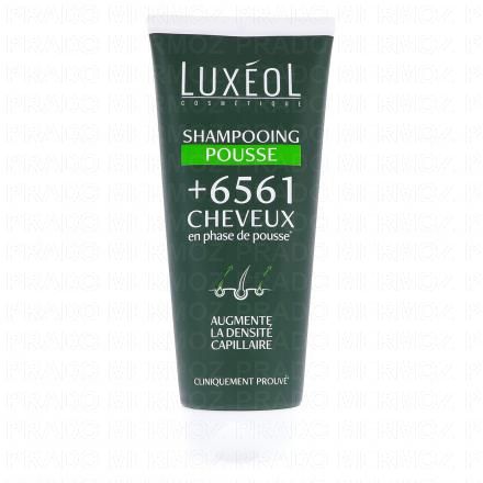 LUXÉOL Shampoing Pousse 200ml
