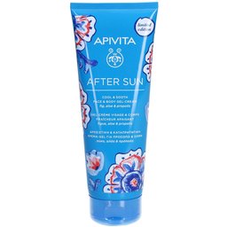 Après-Soleil Visage & Corps