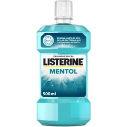 Menthol 500ml