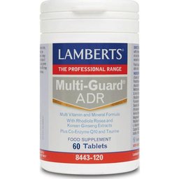Multi-guard®adr 60 Tabs