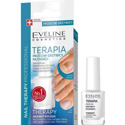 Nail Therapy Against Mycosis 12ml