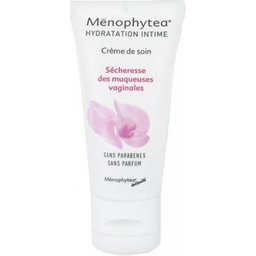 Menophytea Hydratation Intime Crème 30ml