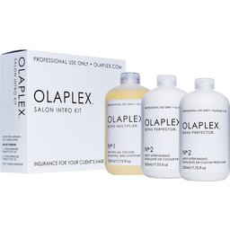 Salon Kit d'introduction