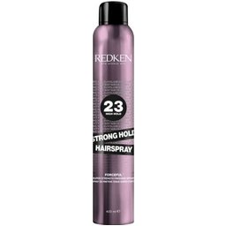 Hairspray Forceful 23 Strong Hold 400ml