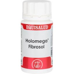 Holomega Fibrosol 50caps