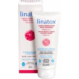 Crème hydratante 200ml