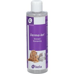 Derma-kel Shampooing